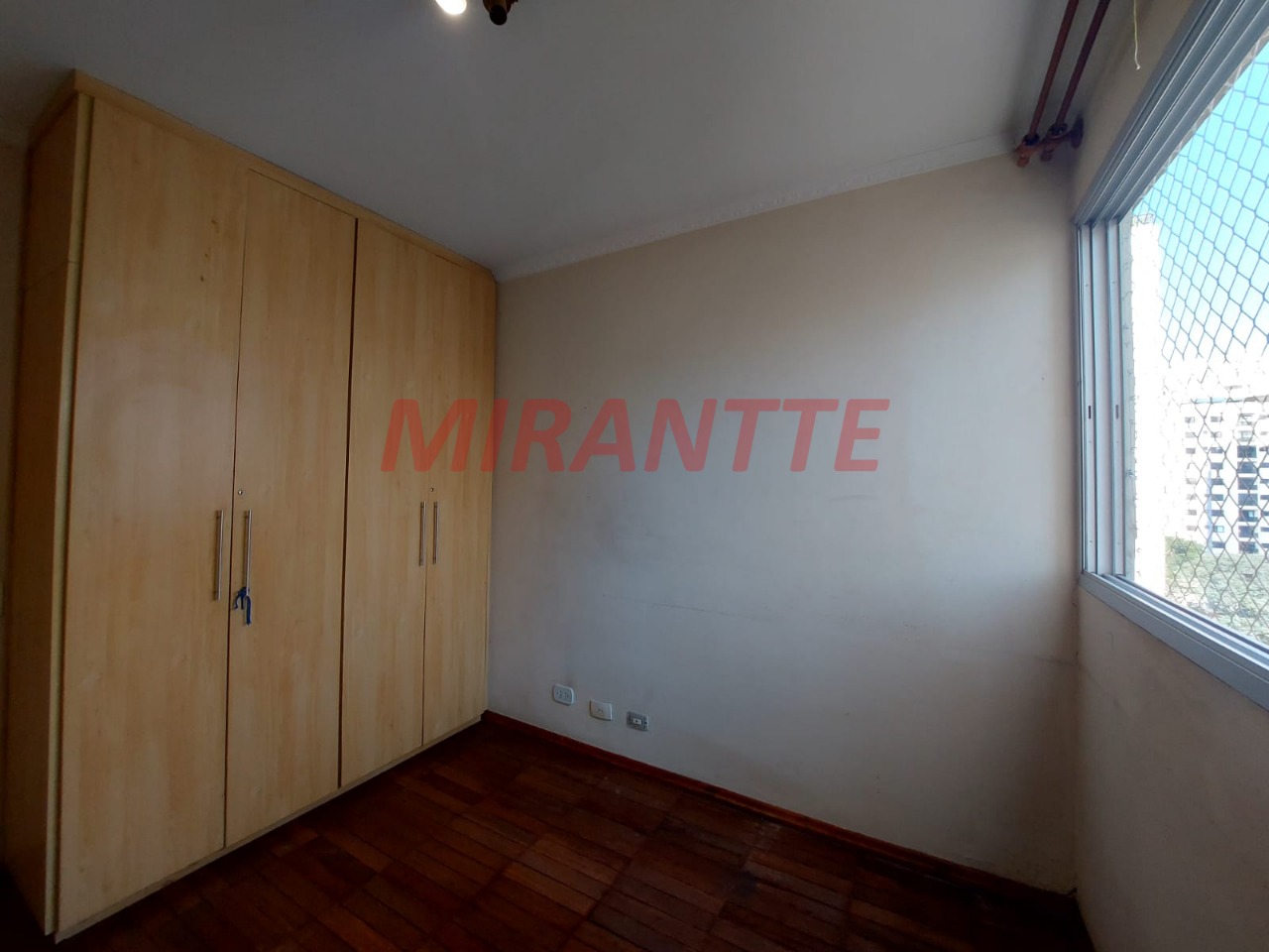 Apartamento de 93m² com 3 quartos em Perdizes
