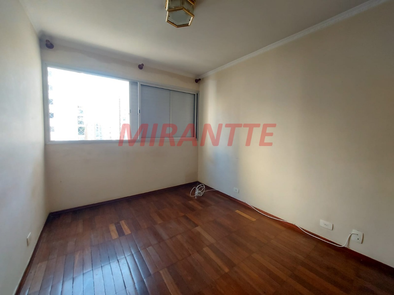 Apartamento de 93m² com 3 quartos em Perdizes