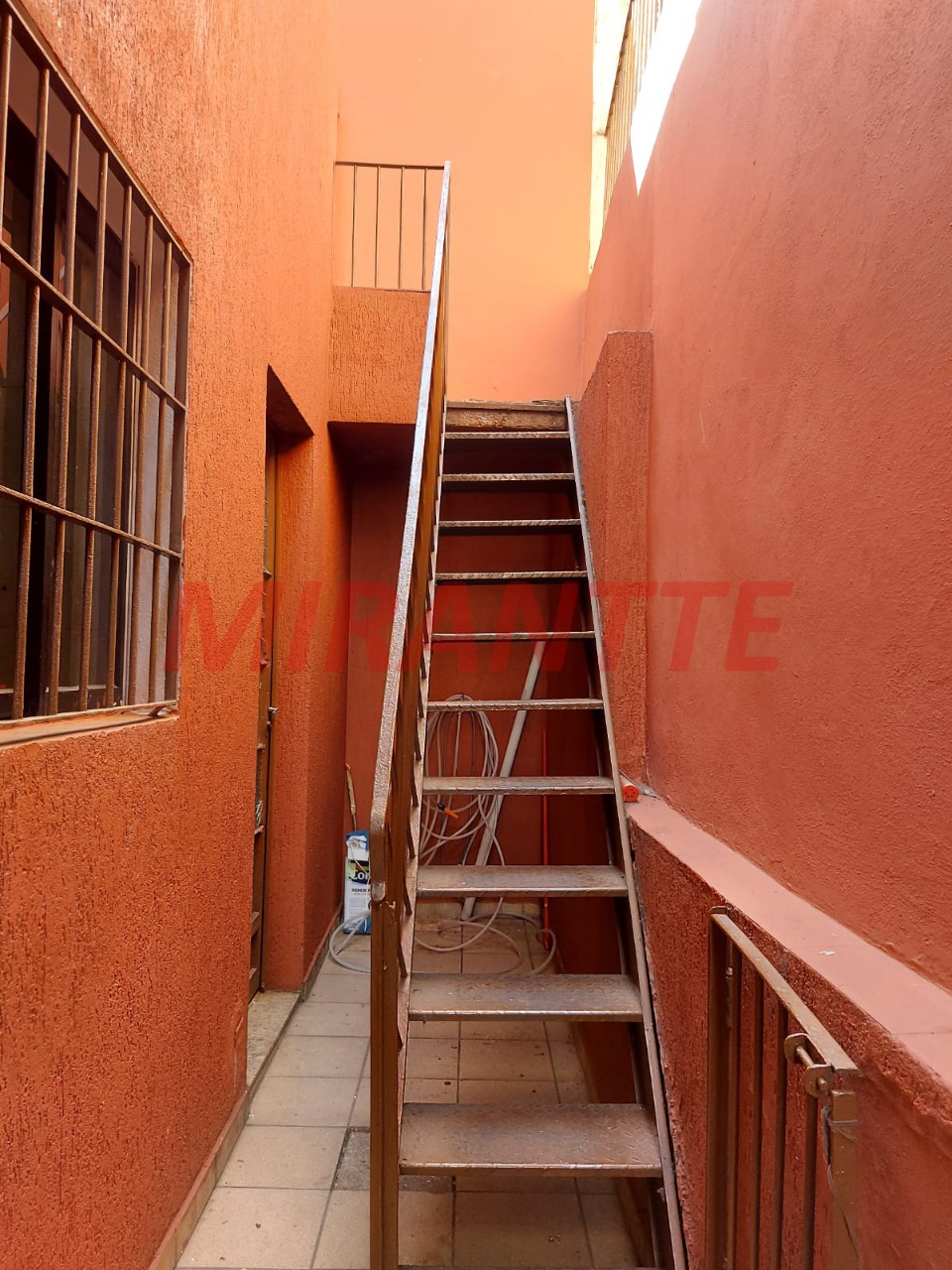 Casa terrea de 116m² com 2 quartos em Lauzane Paulista