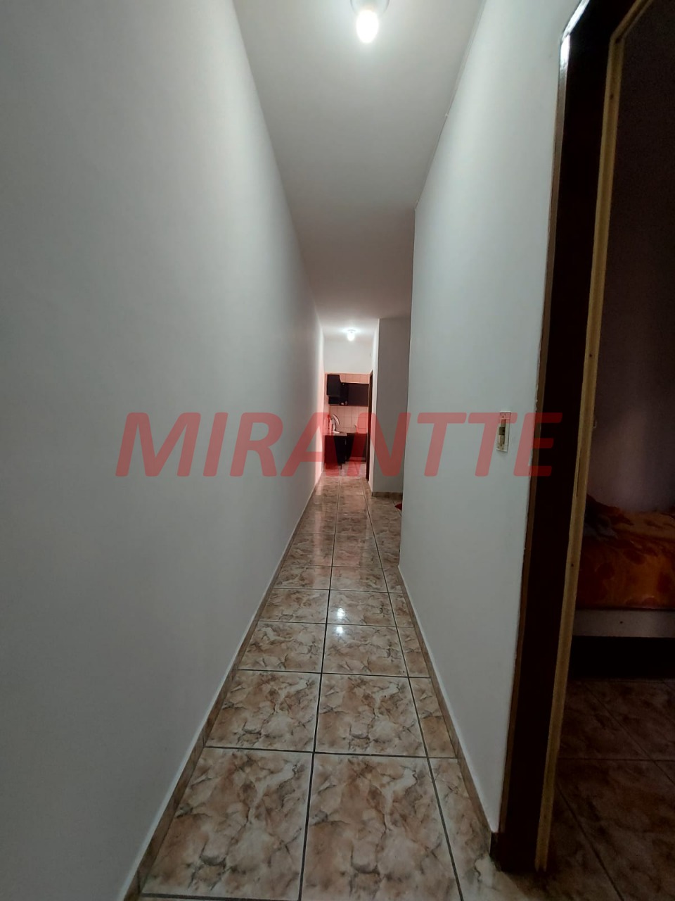 Casa terrea de 116m² com 2 quartos em Lauzane Paulista