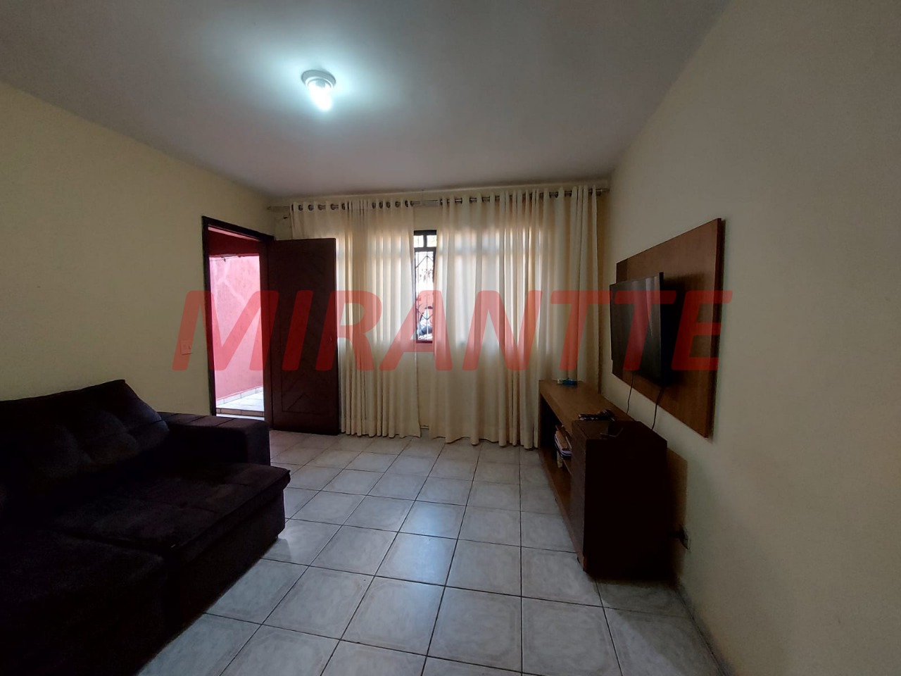 Casa terrea de 116m² com 2 quartos em Lauzane Paulista