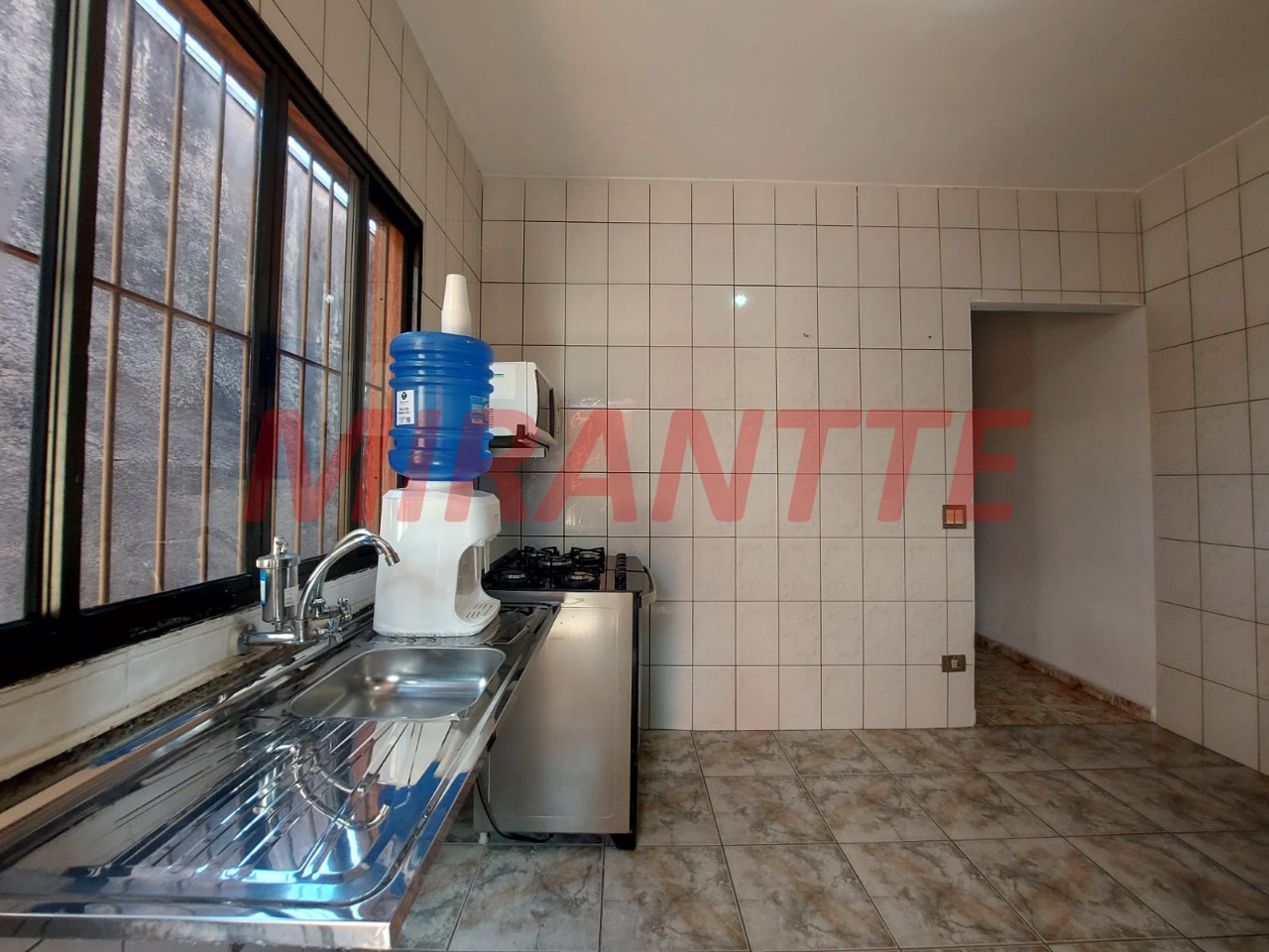 Casa terrea de 116m² com 2 quartos em Lauzane Paulista