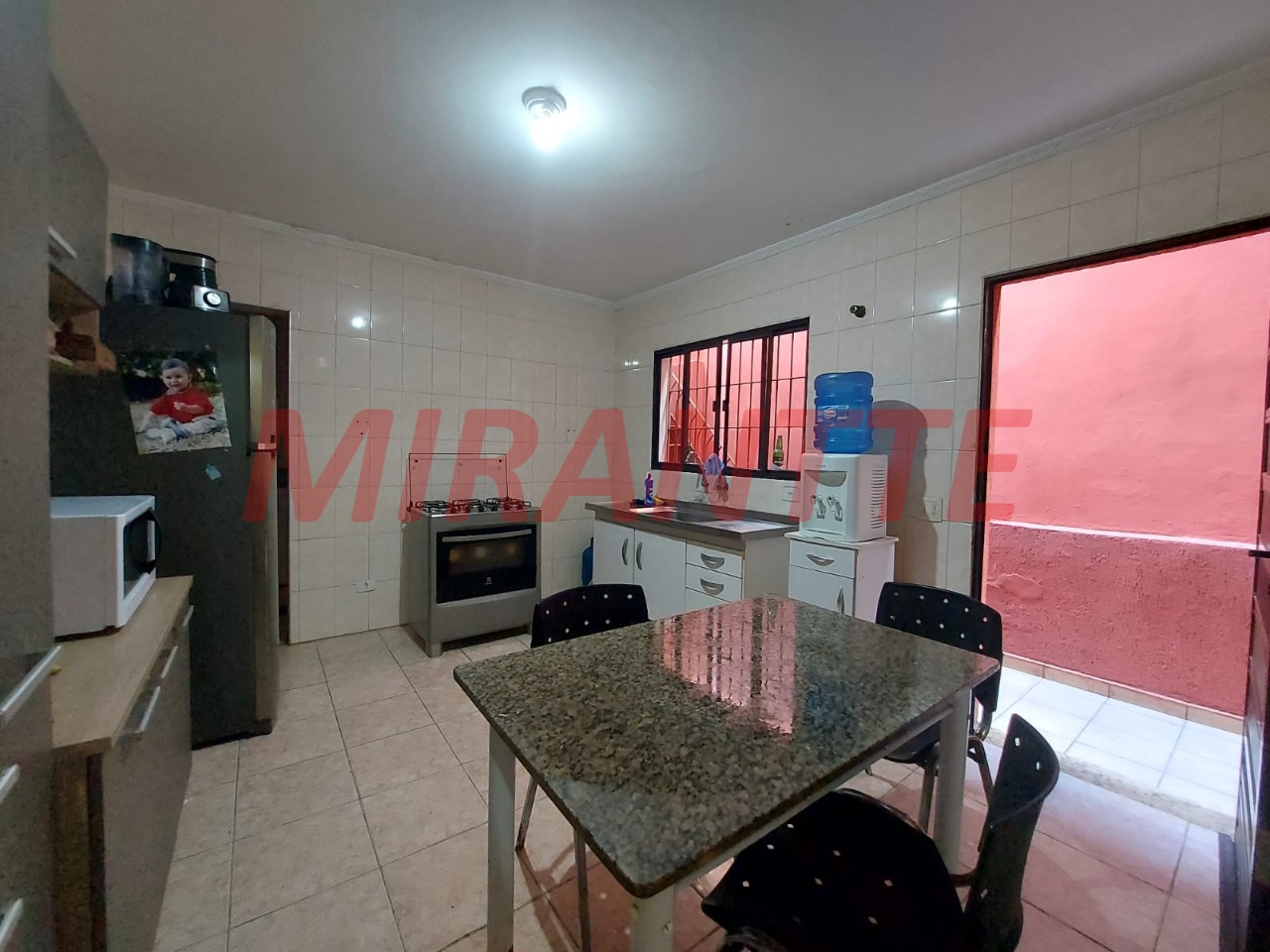 Casa terrea de 116m² com 2 quartos em Lauzane Paulista