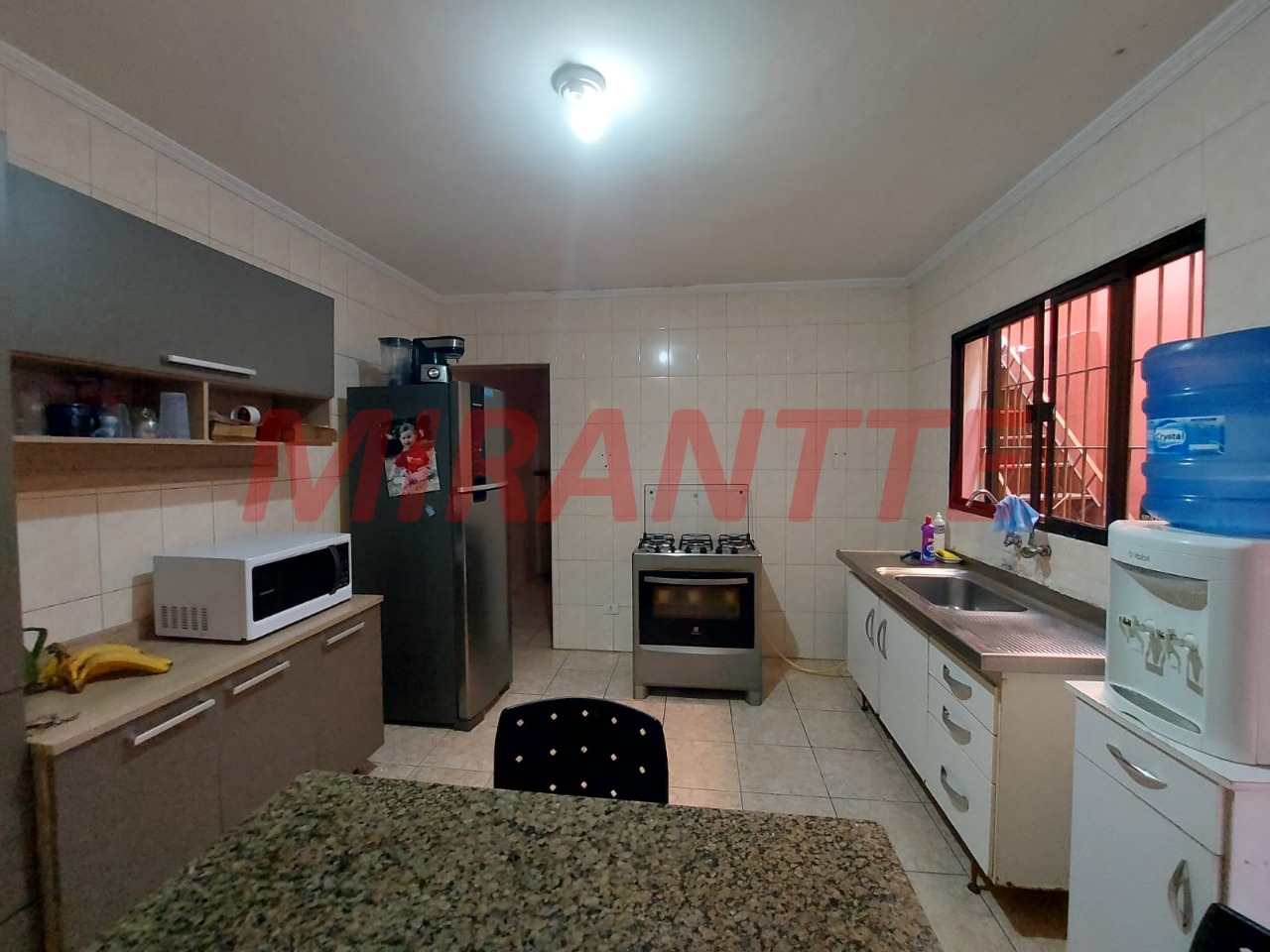 Casa terrea de 116m² com 2 quartos em Lauzane Paulista
