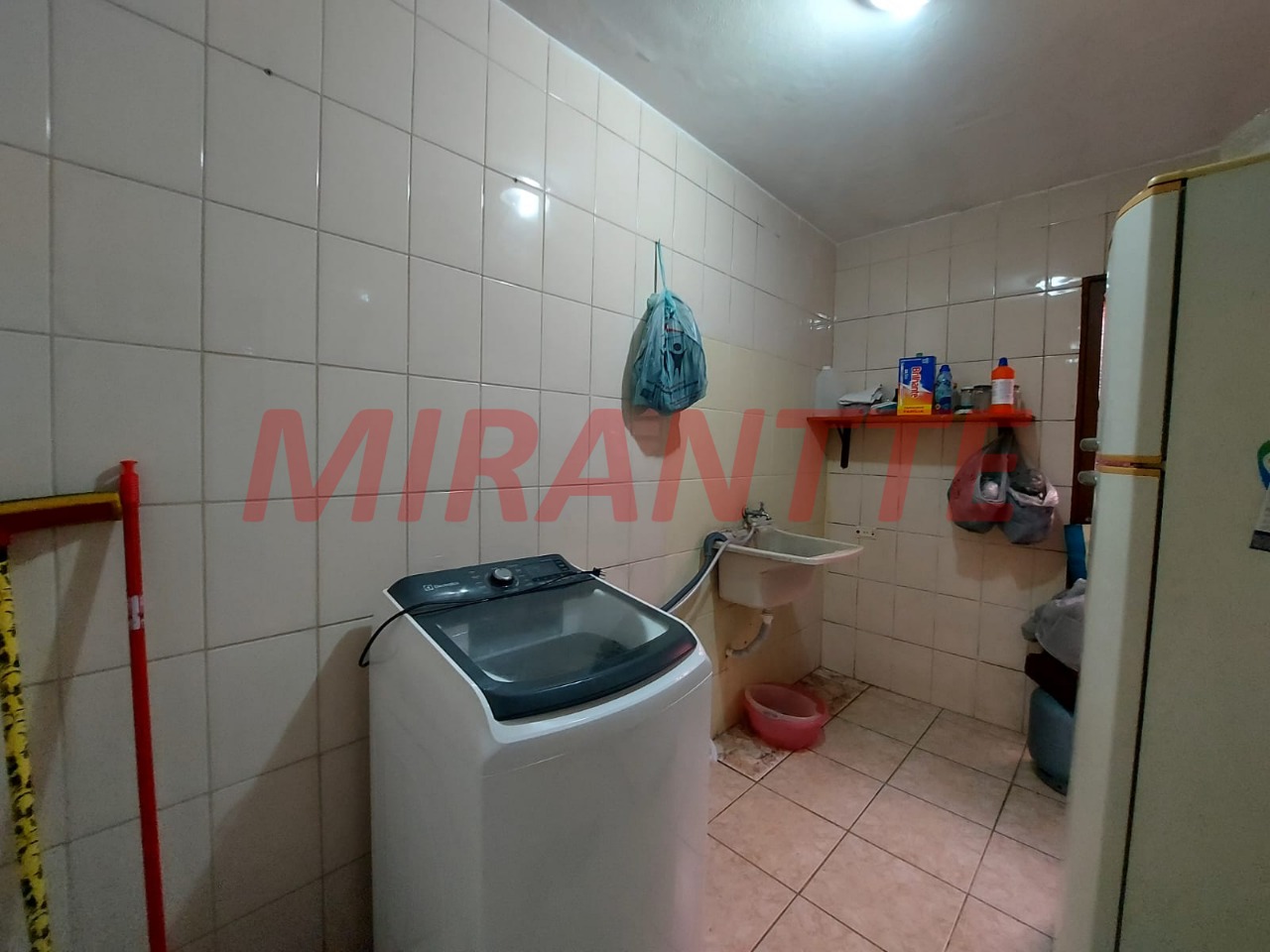 Casa terrea de 116m² com 2 quartos em Lauzane Paulista
