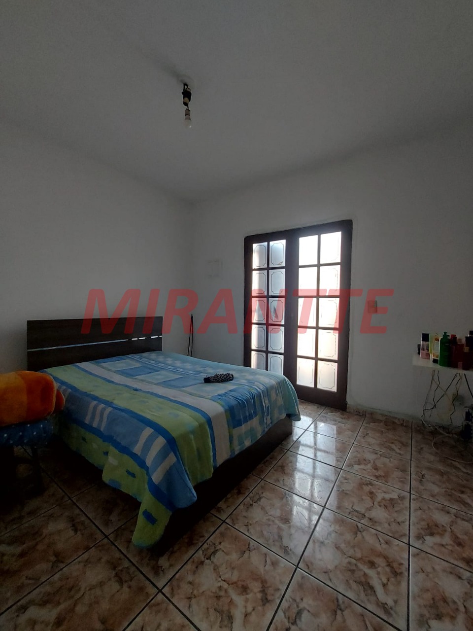 Casa terrea de 116m² com 2 quartos em Lauzane Paulista