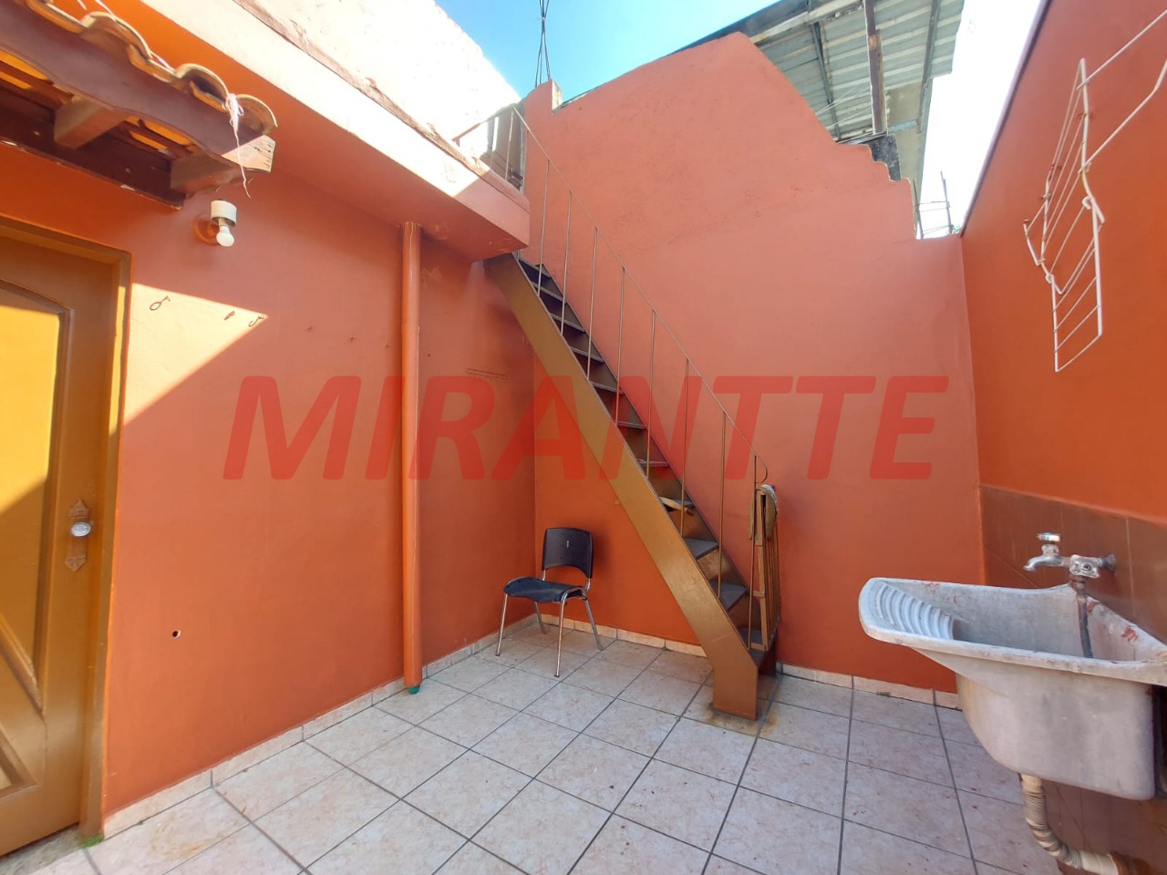 Casa terrea de 116m² com 2 quartos em Lauzane Paulista