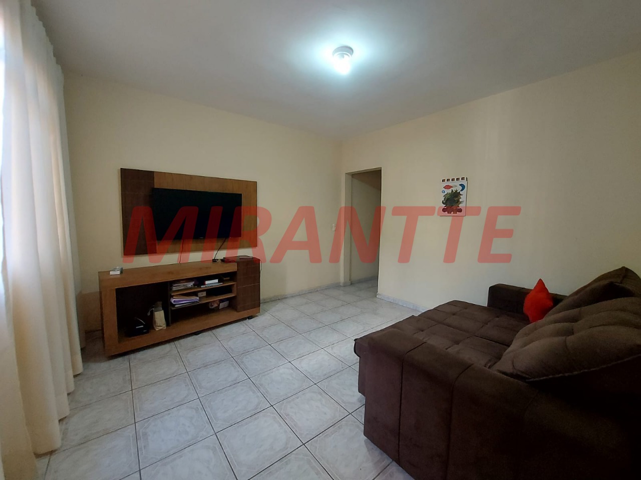Casa terrea de 116m² com 2 quartos em Lauzane Paulista