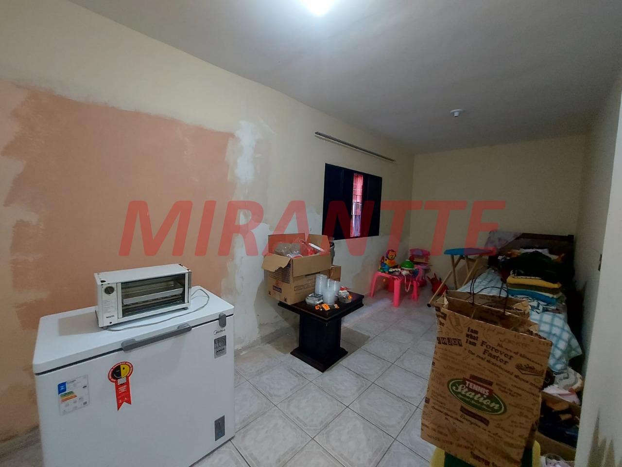 Casa terrea de 116m² com 2 quartos em Lauzane Paulista
