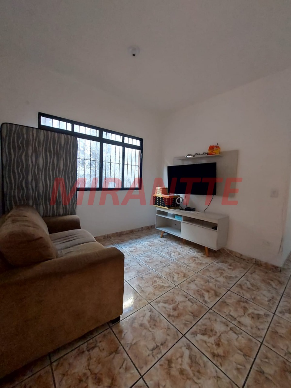 Casa terrea de 116m² com 2 quartos em Lauzane Paulista