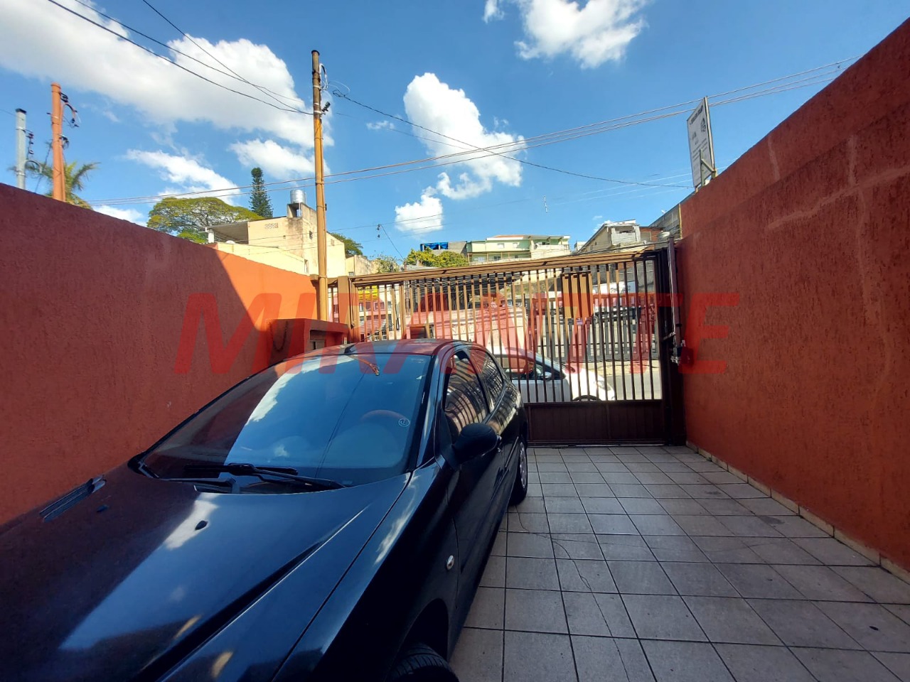 Casa terrea de 116m² com 2 quartos em Lauzane Paulista