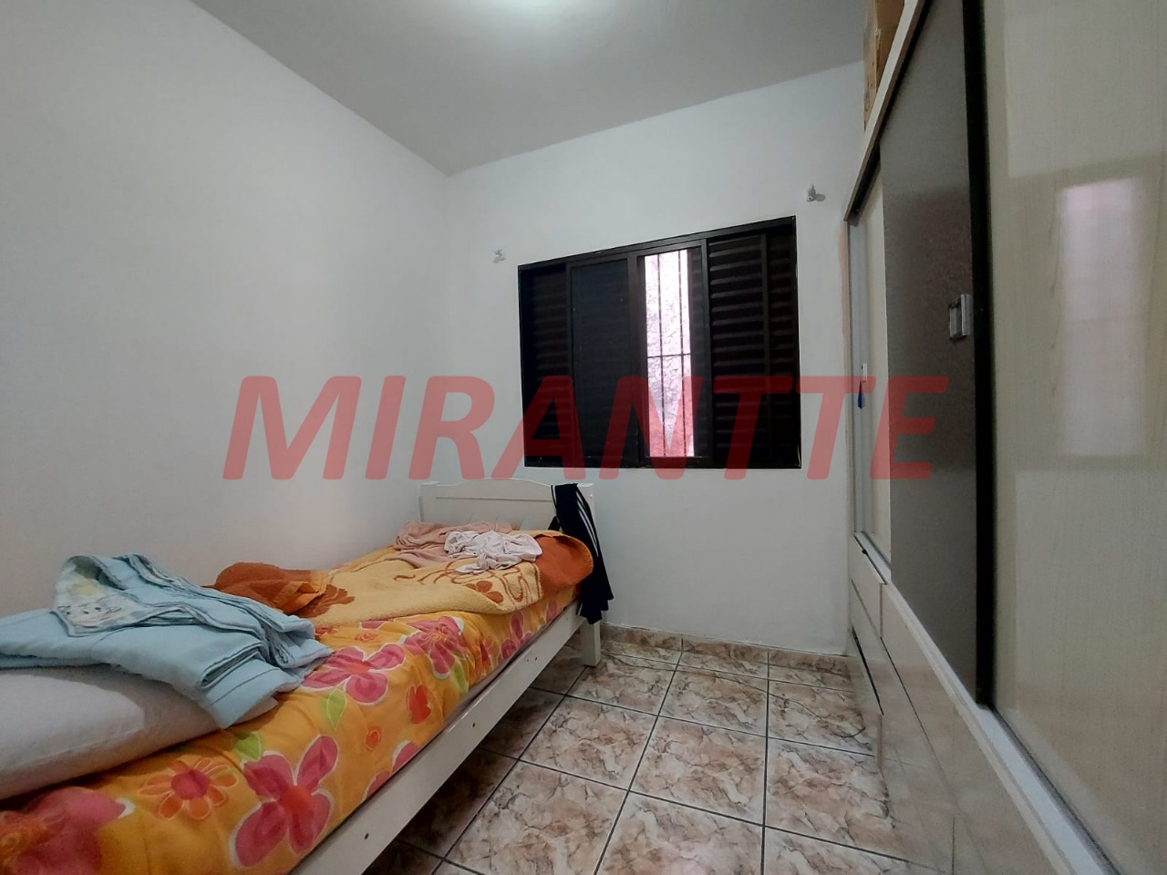 Casa terrea de 116m² com 2 quartos em Lauzane Paulista