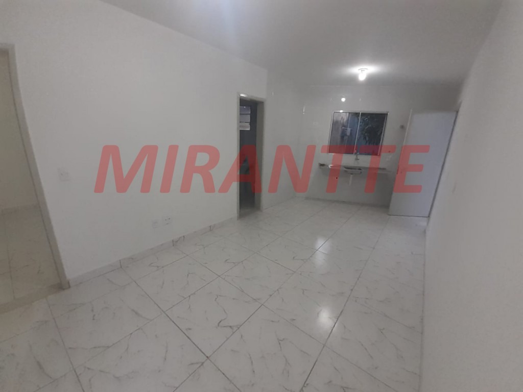 Terreno de 425m² em Vila Mazzei