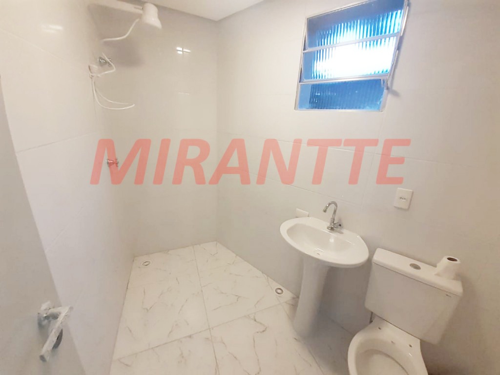 Terreno de 425m² em Vila Mazzei