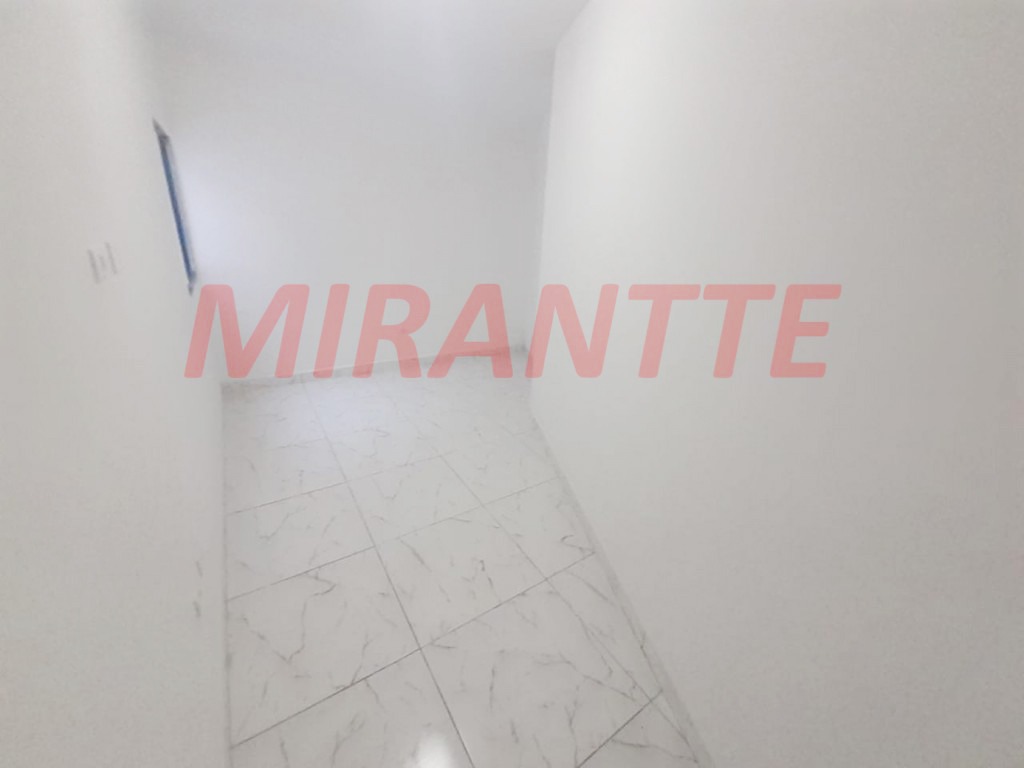 Terreno de 425m² em Vila Mazzei