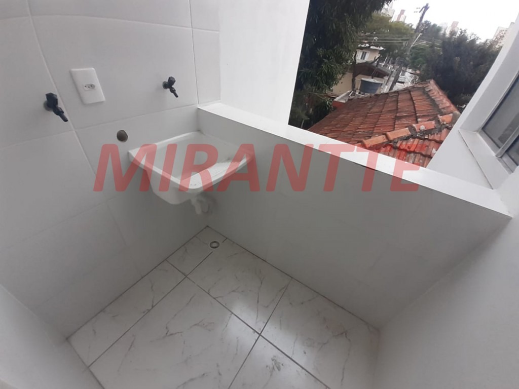 Terreno de 425m² em Vila Mazzei