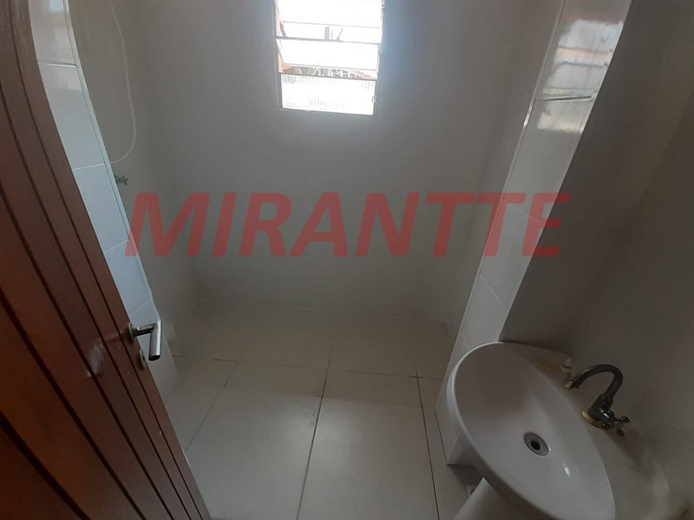 Terreno de 425m² em Vila Mazzei