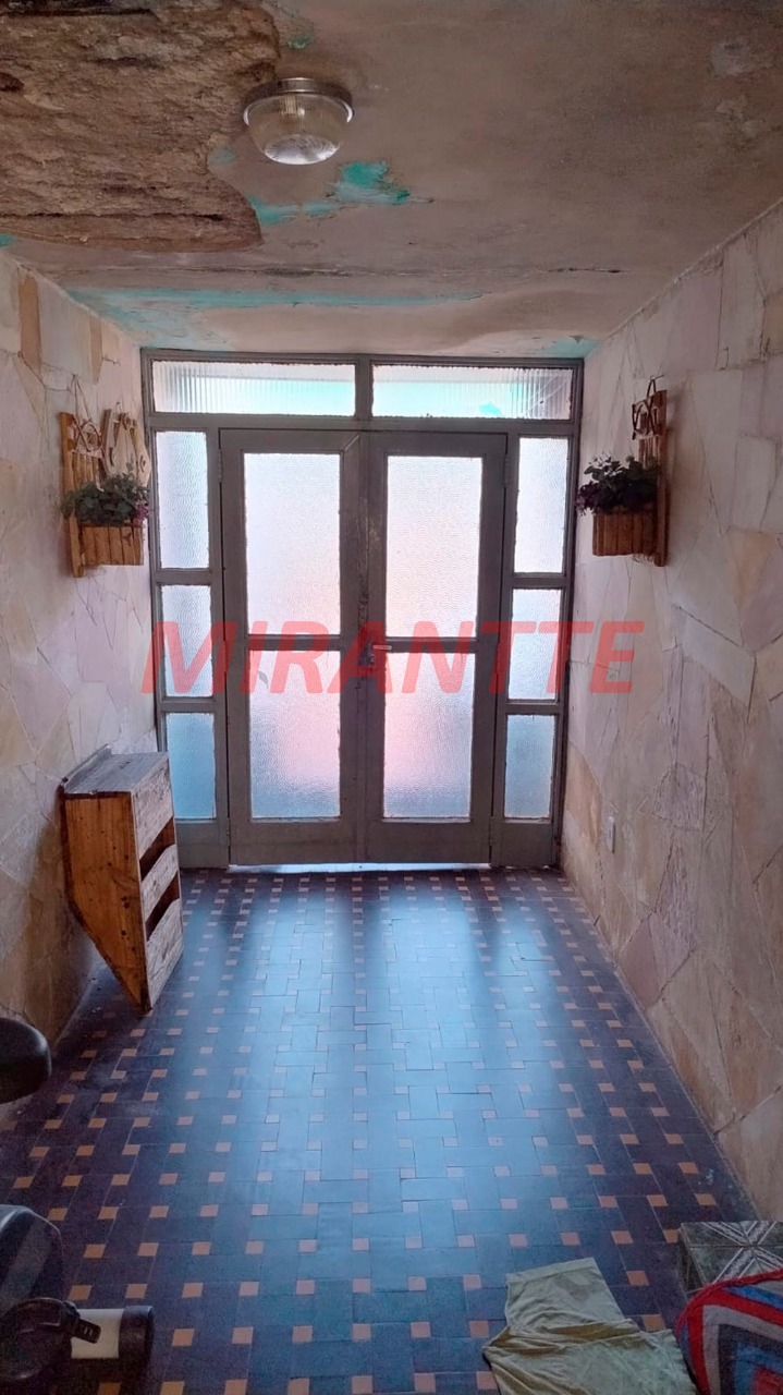 Casa terrea de 80m² com 2 quartos em Vila Baruel
