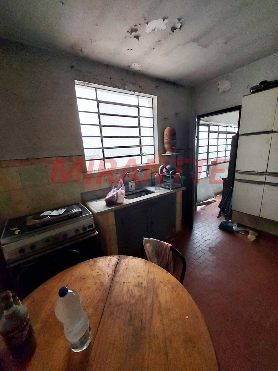 Terreno de 0m² em Vila Paulistana