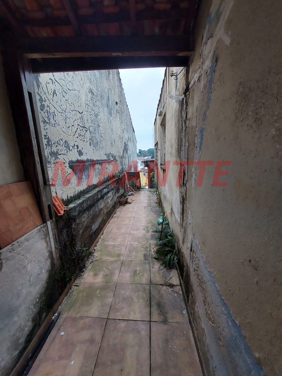 Terreno de 0m² em Vila Paulistana