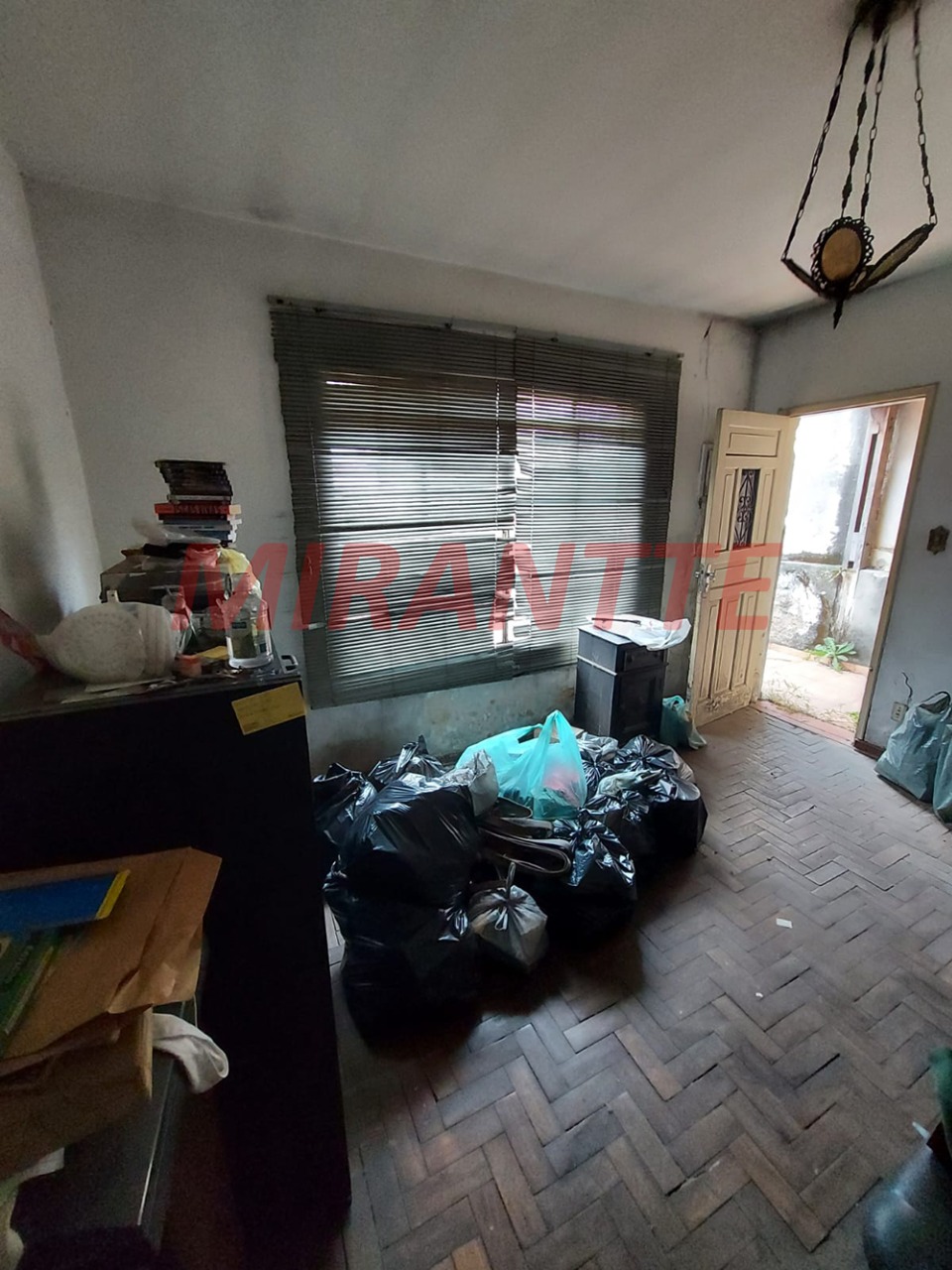 Terreno de 0m² em Vila Paulistana