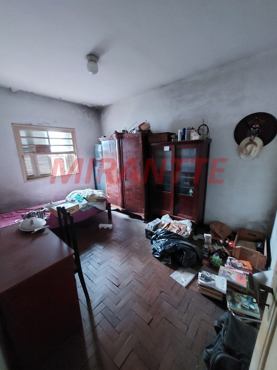 Terreno de 0m² em Vila Paulistana