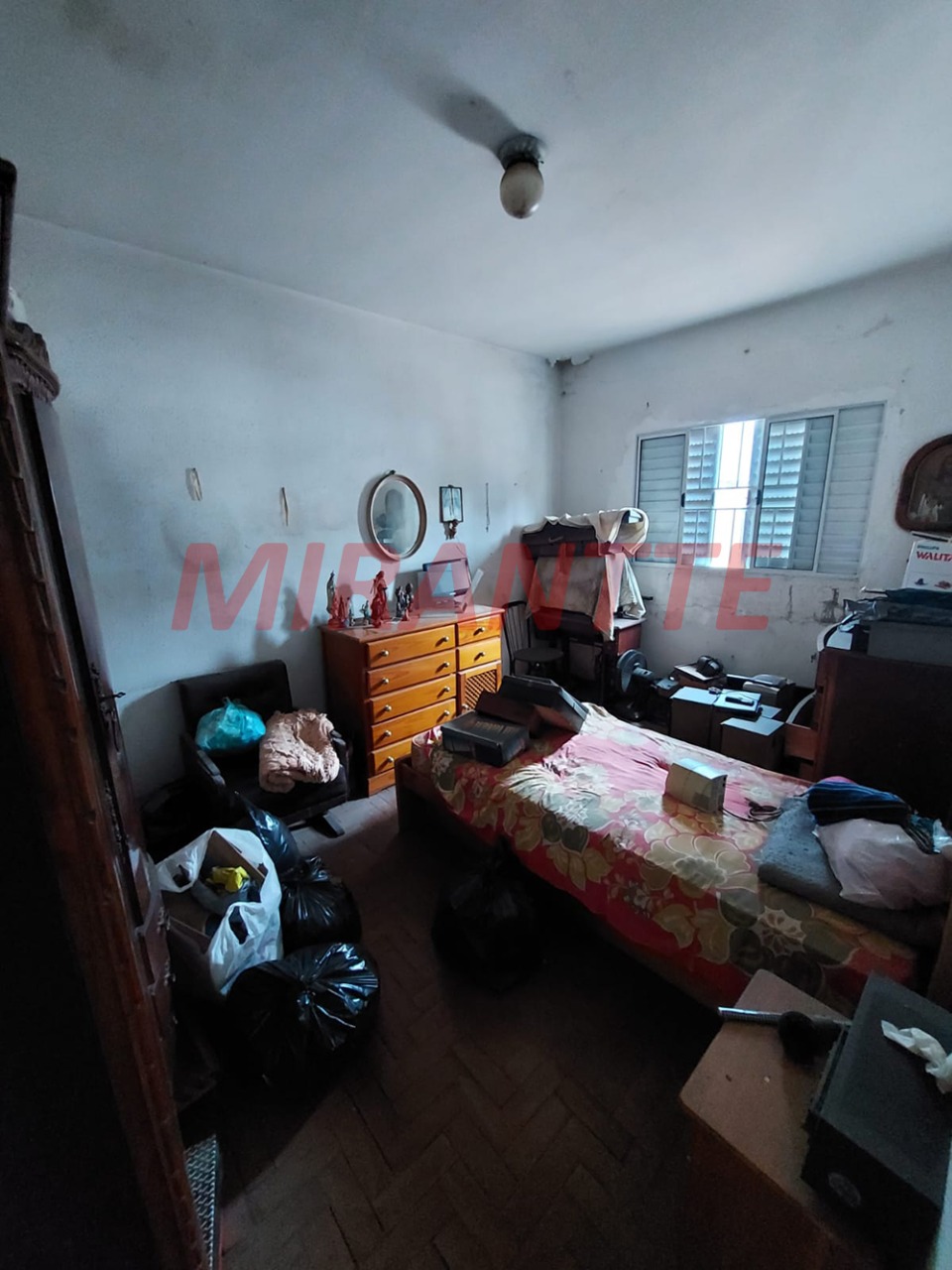 Terreno de 0m² em Vila Paulistana