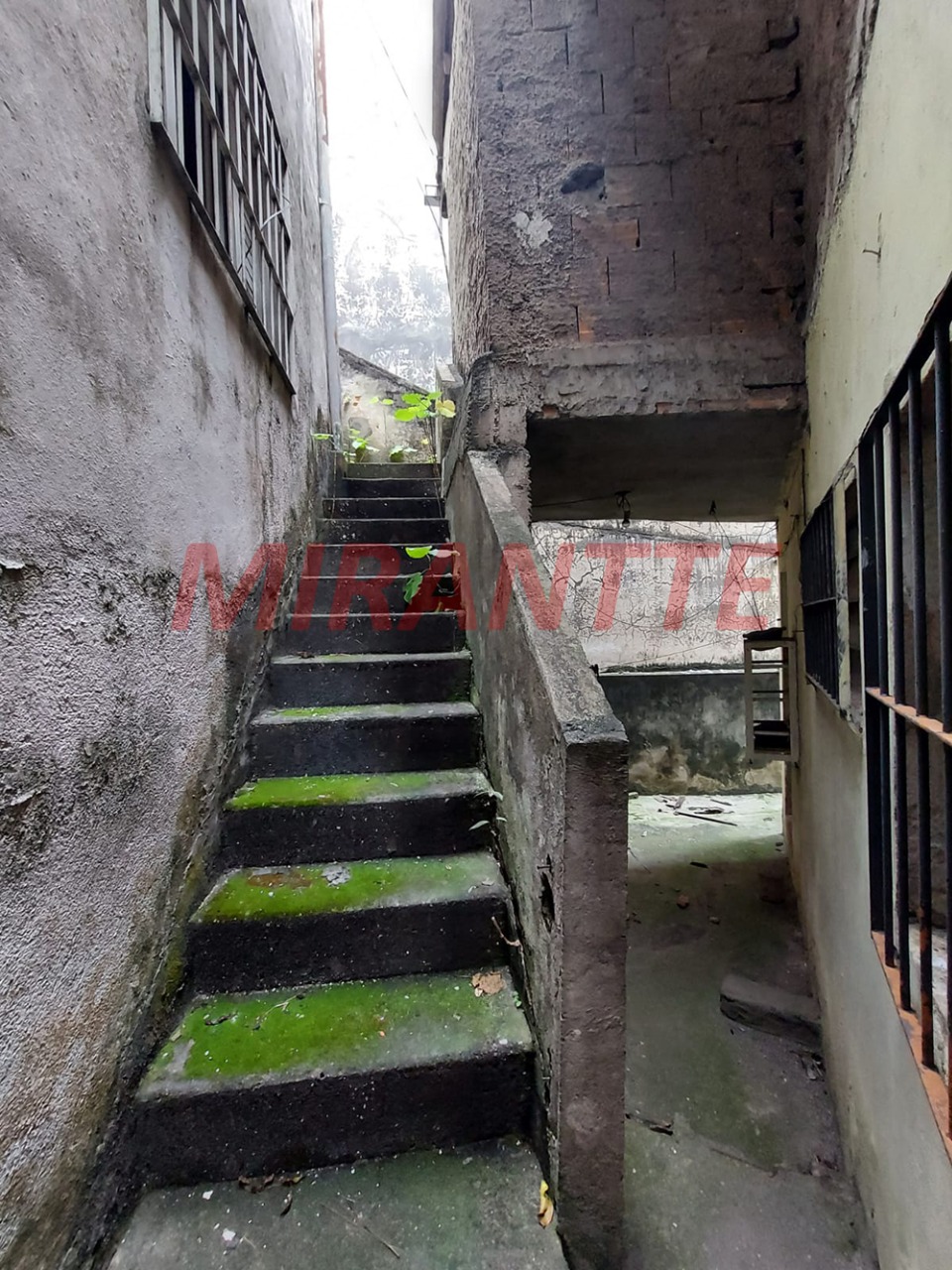Terreno de 0m² em Vila Paulistana