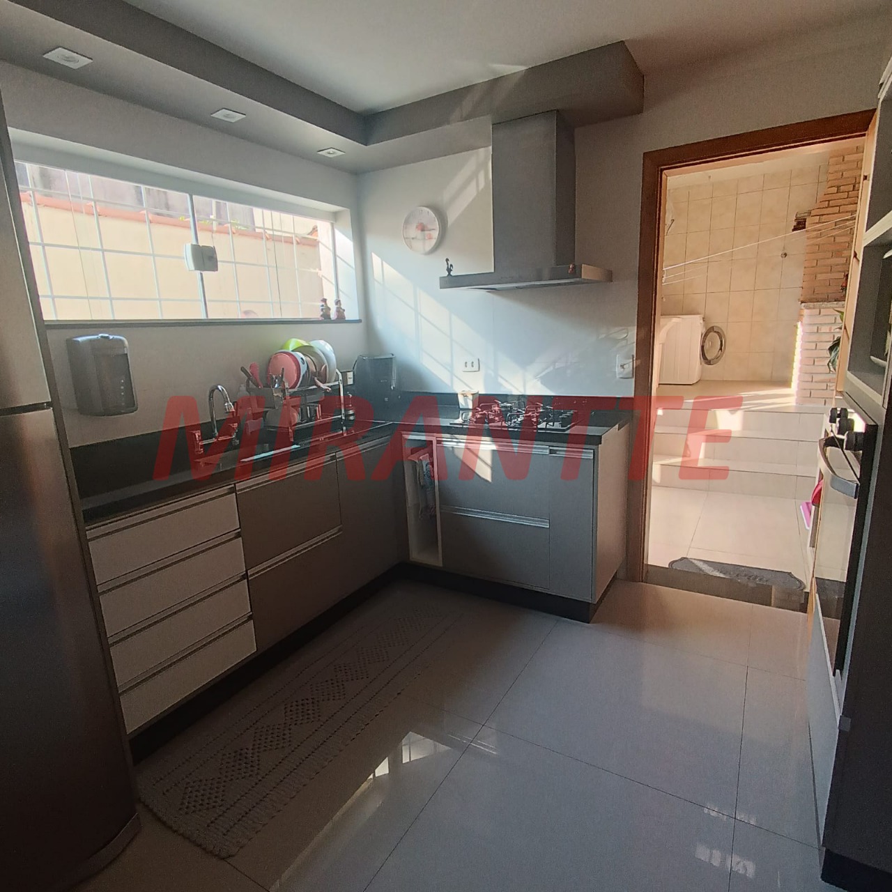 Casa terrea de 185m² com 3 quartos em Jardim Virginia Bianca