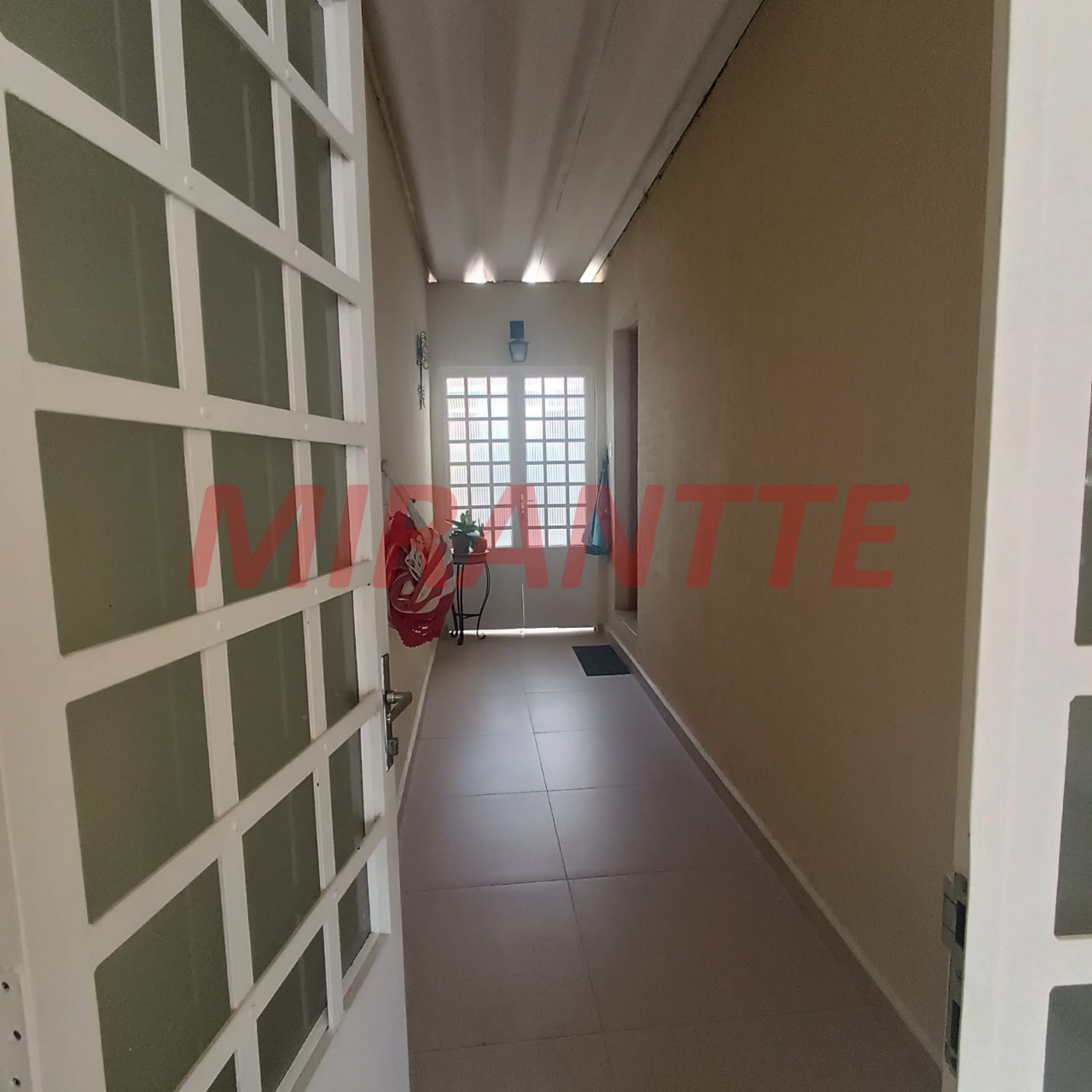 Casa terrea de 185m² com 3 quartos em Jardim Virginia Bianca