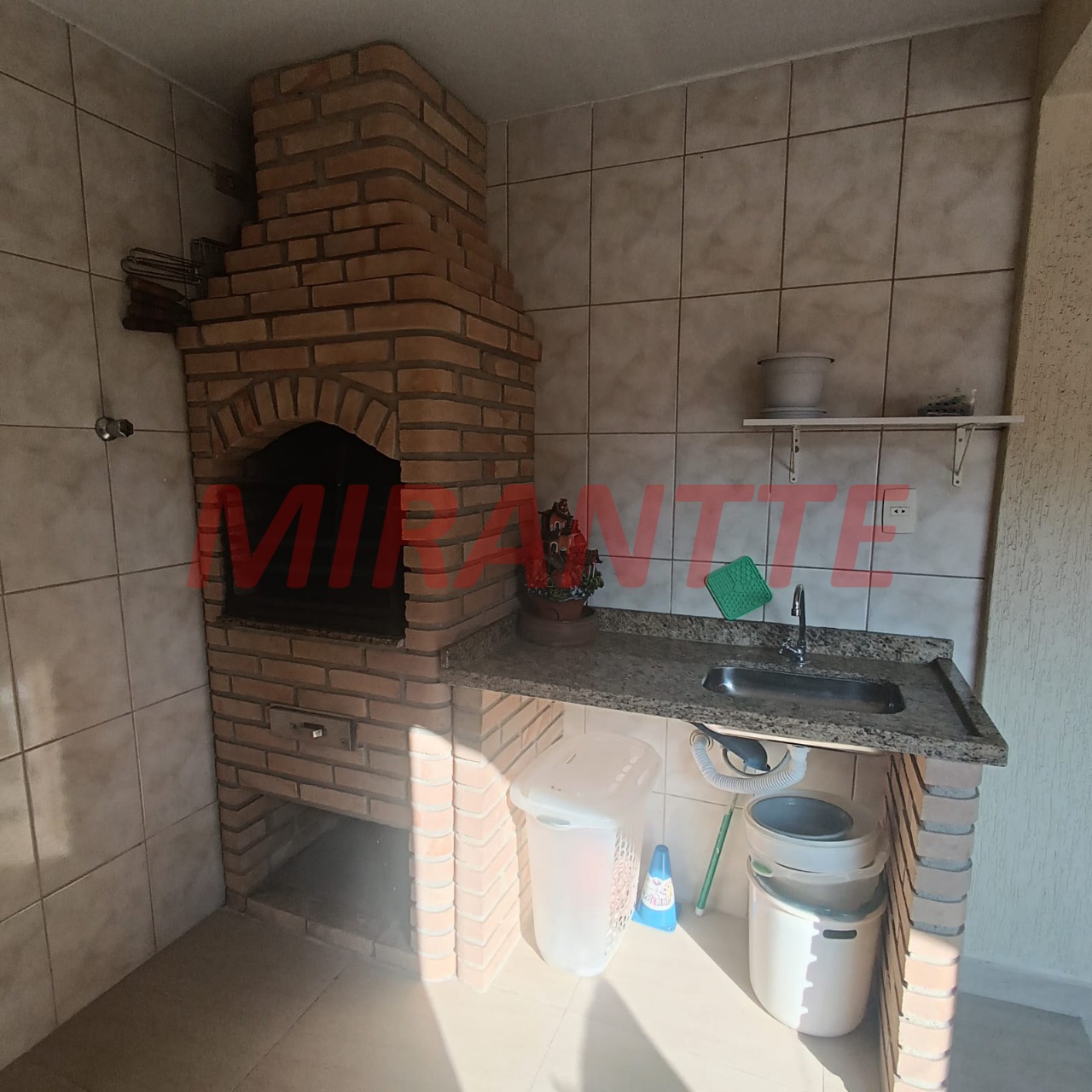 Casa terrea de 185m² com 3 quartos em Jardim Virginia Bianca