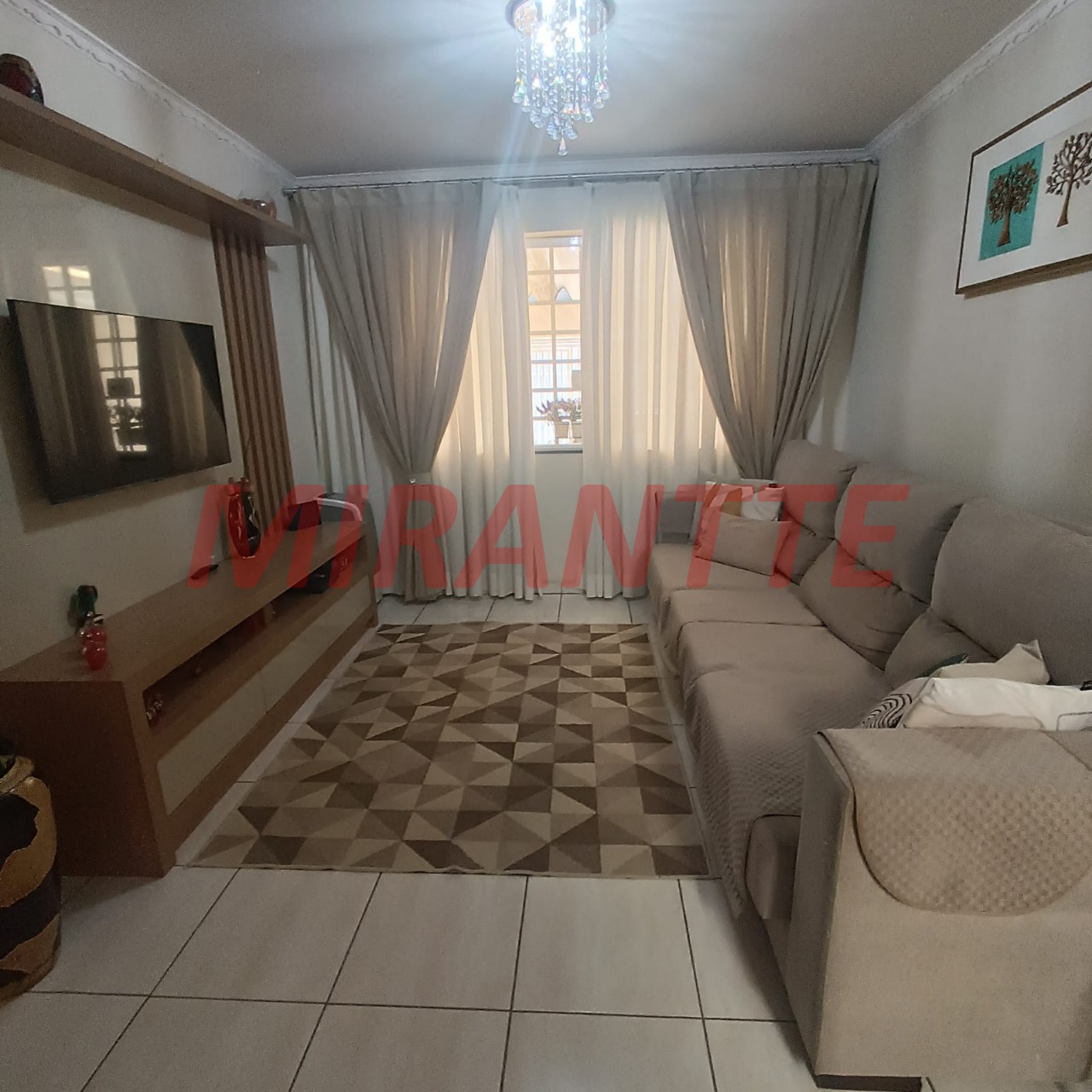 Casa terrea de 185m² com 3 quartos em Jardim Virginia Bianca