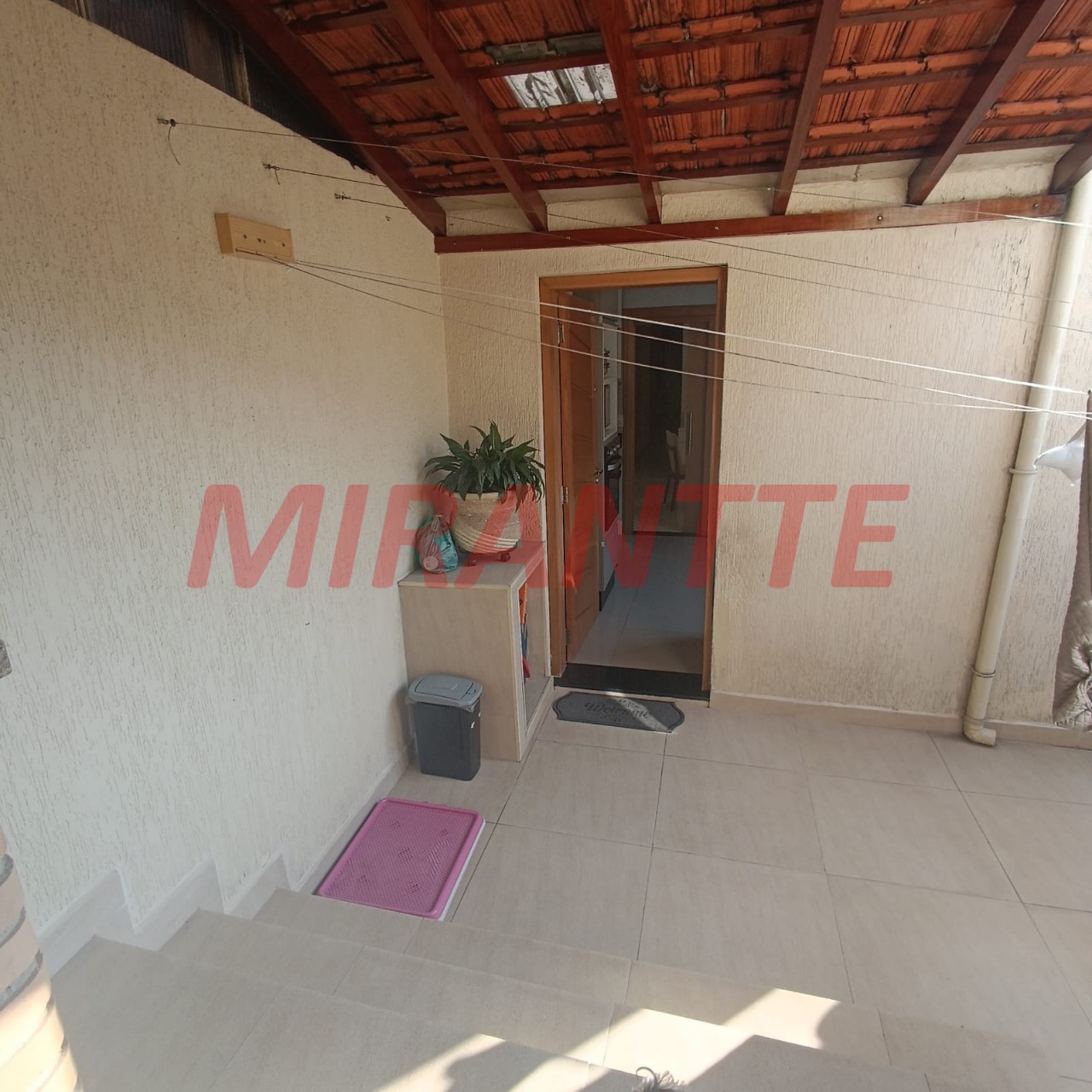Casa terrea de 185m² com 3 quartos em Jardim Virginia Bianca