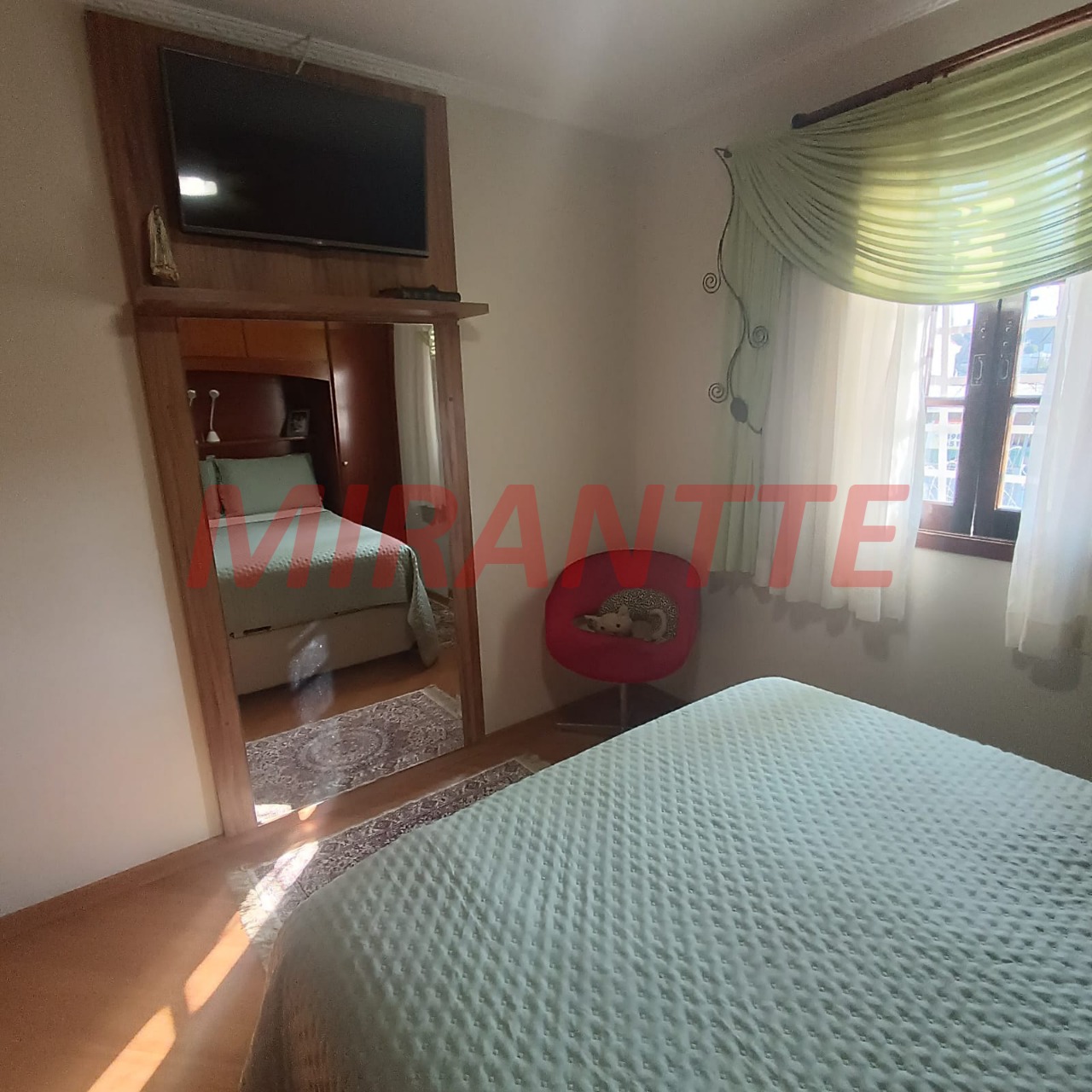 Casa terrea de 185m² com 3 quartos em Jardim Virginia Bianca