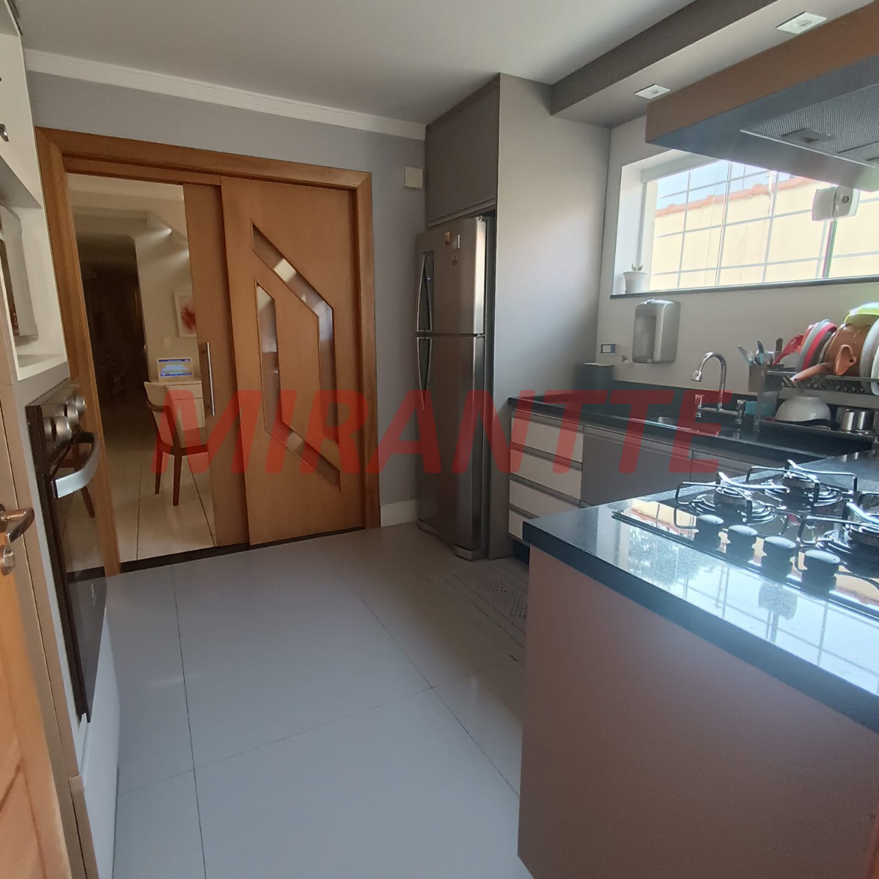 Casa terrea de 185m² com 3 quartos em Jardim Virginia Bianca