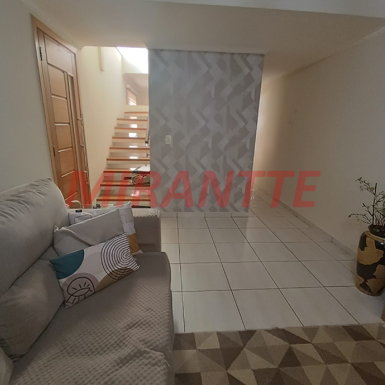 Casa terrea de 185m² com 3 quartos em Jardim Virginia Bianca