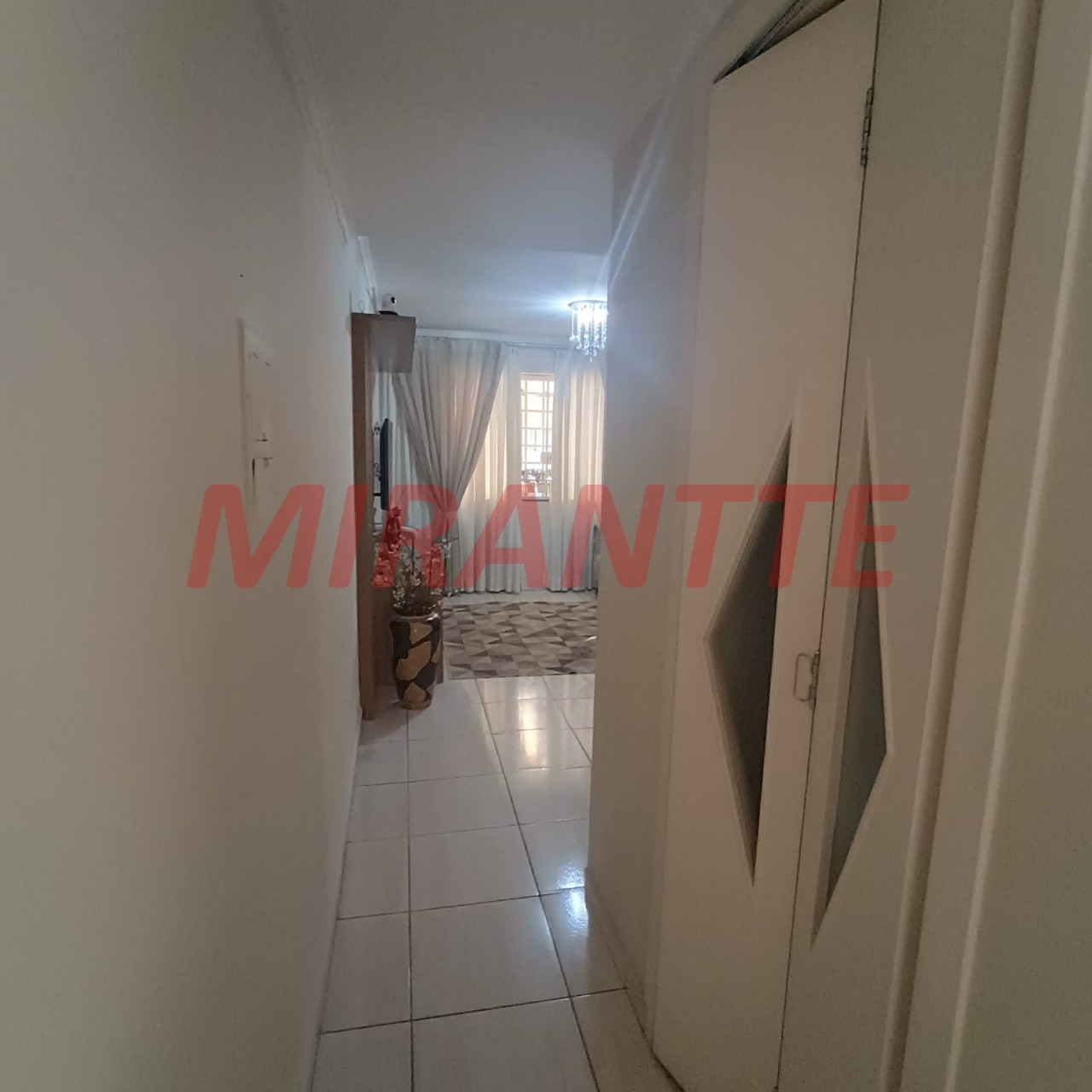 Casa terrea de 185m² com 3 quartos em Jardim Virginia Bianca