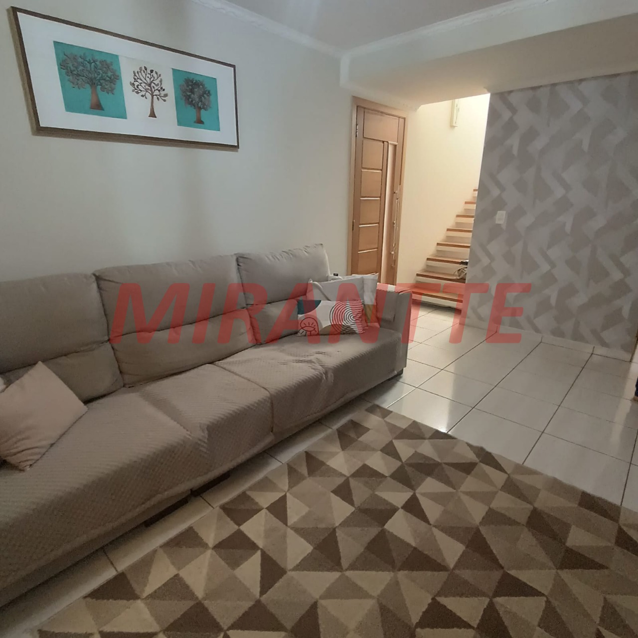 Casa terrea de 185m² com 3 quartos em Jardim Virginia Bianca