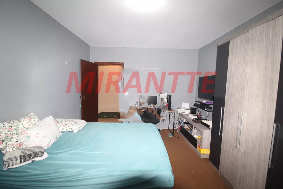 Casa terrea de 238.88m² com 4 quartos em Lauzane Paulista