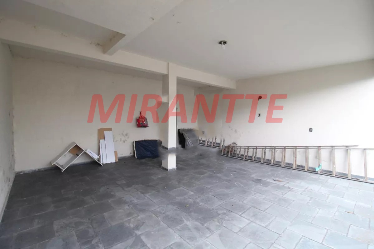 Casa terrea de 238.88m² com 4 quartos em Lauzane Paulista