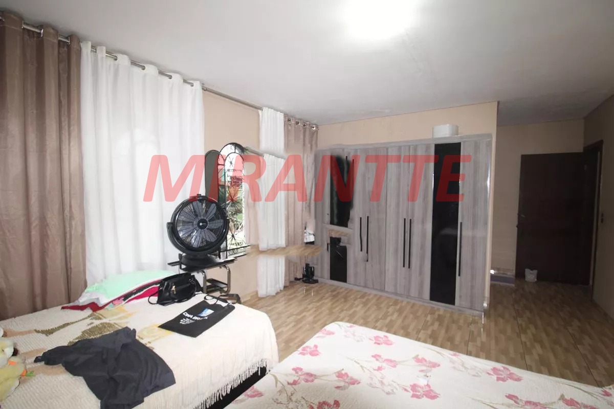 Casa terrea de 238.88m² com 4 quartos em Lauzane Paulista