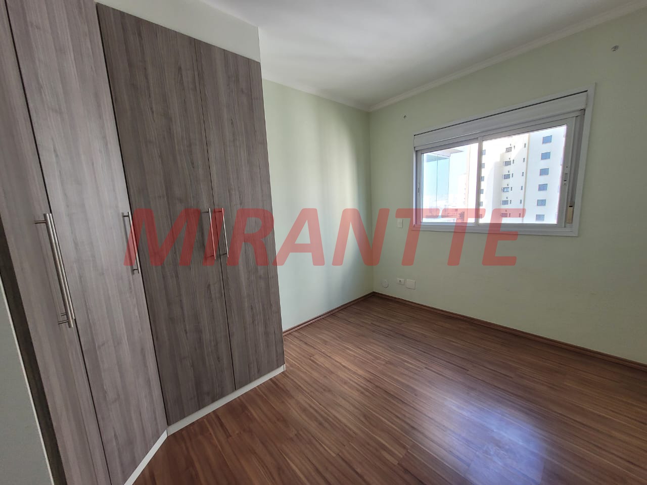 Apartamento de 77m² com 2 quartos em Santana