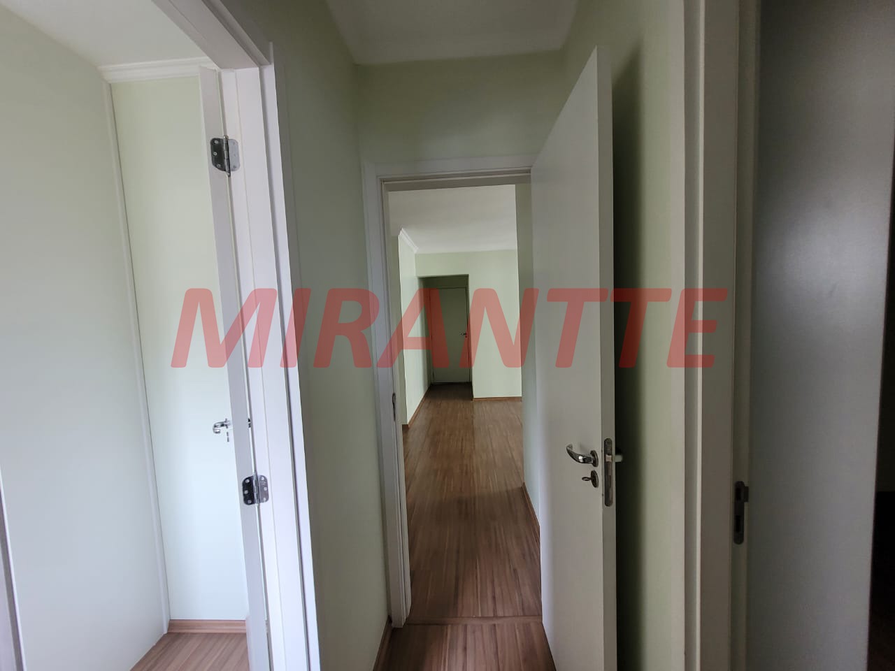 Apartamento de 77m² com 2 quartos em Santana