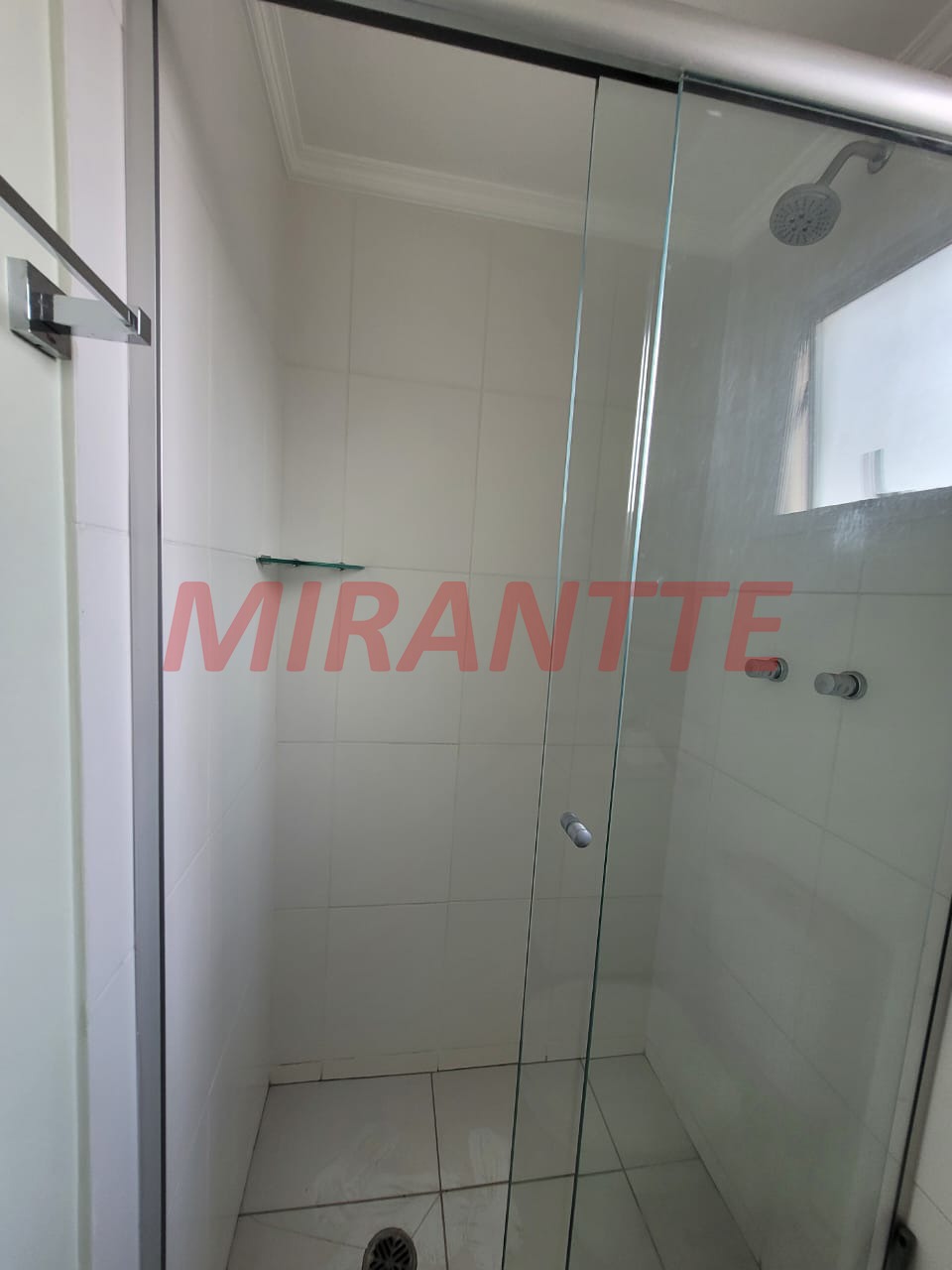 Apartamento de 77m² com 2 quartos em Santana