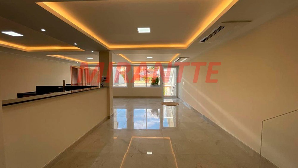 Sobrado de 229m² com 2 quartos em Bortolândia