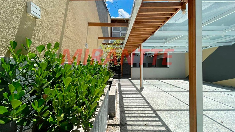 Sobrado de 229m² com 2 quartos em Bortolândia