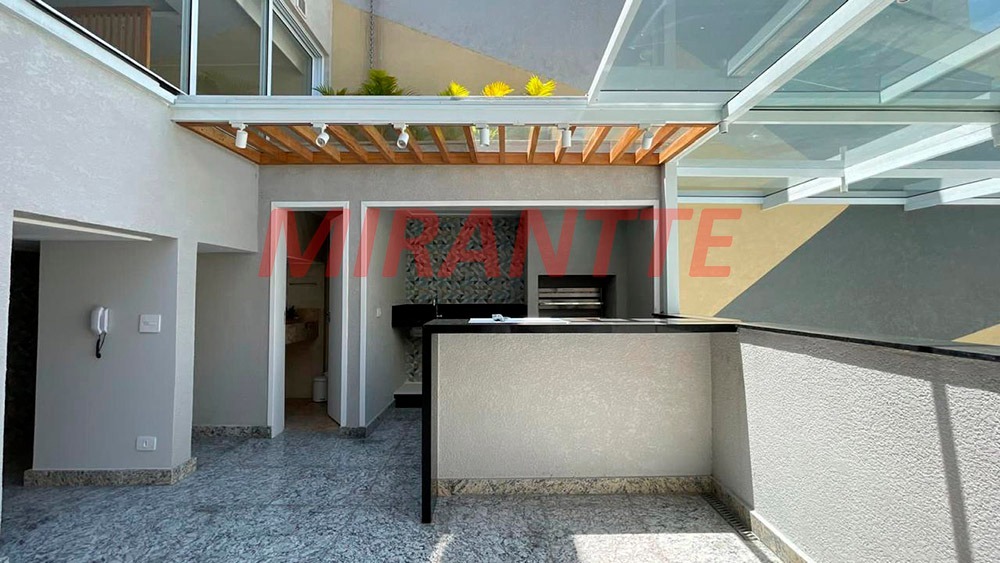 Sobrado de 229m² com 2 quartos em Bortolândia