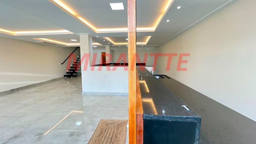 Sobrado de 229m² com 2 quartos em Bortolândia