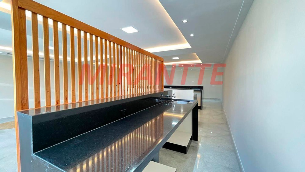 Sobrado de 229m² com 2 quartos em Bortolândia