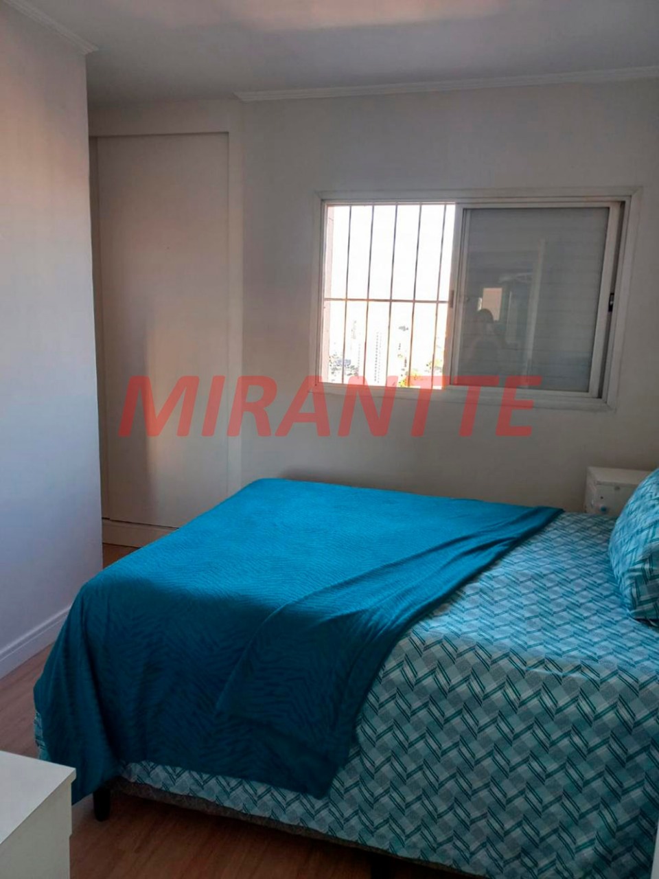 Apartamento de 79m² com 3 quartos em Santana